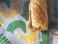 -赛百味SUBWAY(燕莎奥莱店)