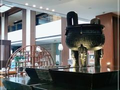 -绍兴鉴湖君澜大酒店