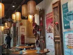 大堂-锦小馆(安贞店)