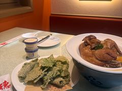-老德州四合院·德州菜(天衢路店)