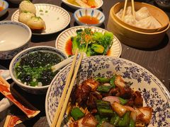 -阿大排档(长春这有山店)