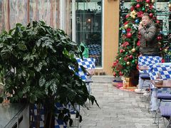 -宝莱纳餐厅(滨江店)