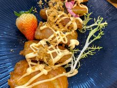 -喜粤糖朝餐厅(三八广场店)