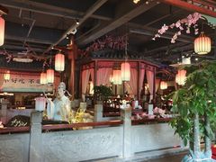 -寻宝记绍兴菜(鲁迅路店)