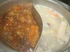 -井格重庆火锅(西直门凯德Mall店)