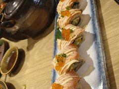 -御瀛日本料理