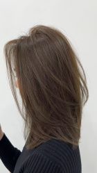 -东梵造型·烫发染发接发连锁SALON