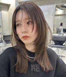 点击看大图 -MY HAIR ARDOR