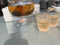 -小大董·烤鸭(观景餐厅·南京西路店)