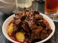 -牛记咖喱美食(十月初五日街店)