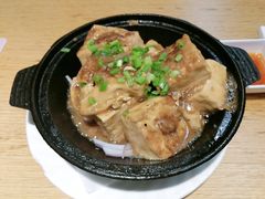 -宏记广东客家菜(丰汇店)