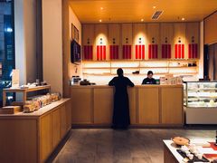 大堂-苗品记茶馆(时代天街D馆店)