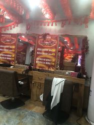 -发界studio日系沙龙