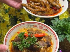-楠火锅(太古里总店)