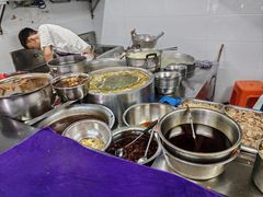 -老五鸡丝豆花面粉(瑞金北路68号院店)