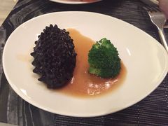 -长沙北辰洲际酒店-兰调全日餐厅