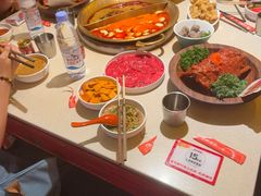 -小龙坎火锅(全球总店)