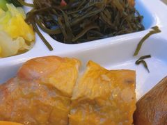 -香妃烤鸡(西单店)