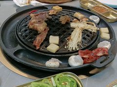 -牛犇炭火烤肉·鲜切烤肉(承德总店)