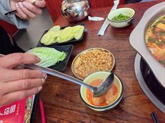 -大理.老字号渝记酸萝卜乌鱼(古城总店)