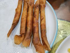 -川悦壹号·川菜(蠡溪路店)