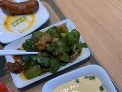 -老乡鸡(西岸凤巢店)