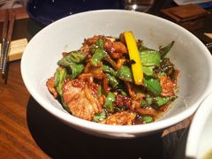 -隐厨·中国菜馆(三里屯T+MALL店)