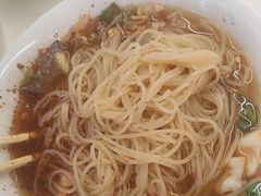 -白鹤大冷面