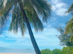 -三亚亚龙湾天域度假酒店