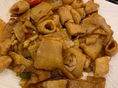 -美极鲜食坊(宝安南路店)
