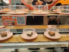 -争鲜回转寿司(东方银座店)