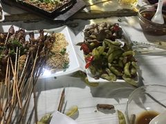 -熊家婆冰粉(天乙街店)