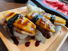 -山葵家·创意料理(EFC欧美广场店)
