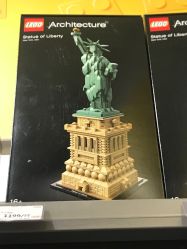 -乐高授权专卖店(华采天地店)