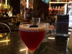 -Bar The Vortex(高新万达店)