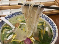 -香麒园·过桥米线·南湖雅宴