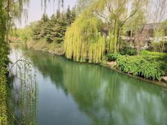 -济南大明湖景区
