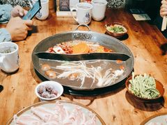 -楠火锅(哈尔滨金爵万象店)