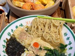 -西关味(大卫城店)
