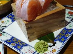 -有喜屋·深夜食堂(北京西路店)