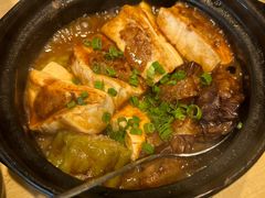 煎酿三宝-东山茶寮(新安店)