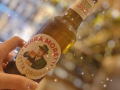 -安立可意大利美食