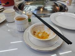 -冰城焰会大丰收铁锅炖(萝岗万达金街店)