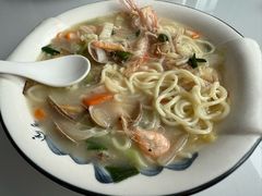 -小皓村