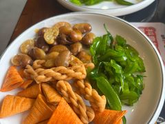 -晓林火锅(安定门店)