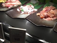 -星伦多自助料理·涮烤一体(虹悦城店)
