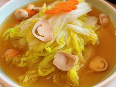 -喜粤8号(四海唐人街店)