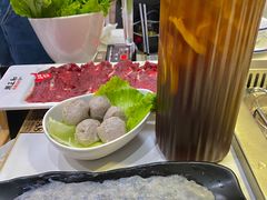 -潮正和潮汕牛肉火锅·老字号(番禺万达店)