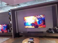 -Sony Store 索尼(上海淮海中路店)