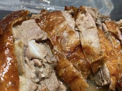 -老字号蛇口德记烧腊饭店·海鲜加工